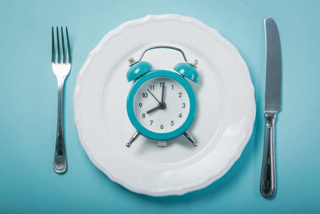 intermittent fasting nutrition